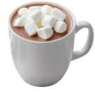 hot choccy
